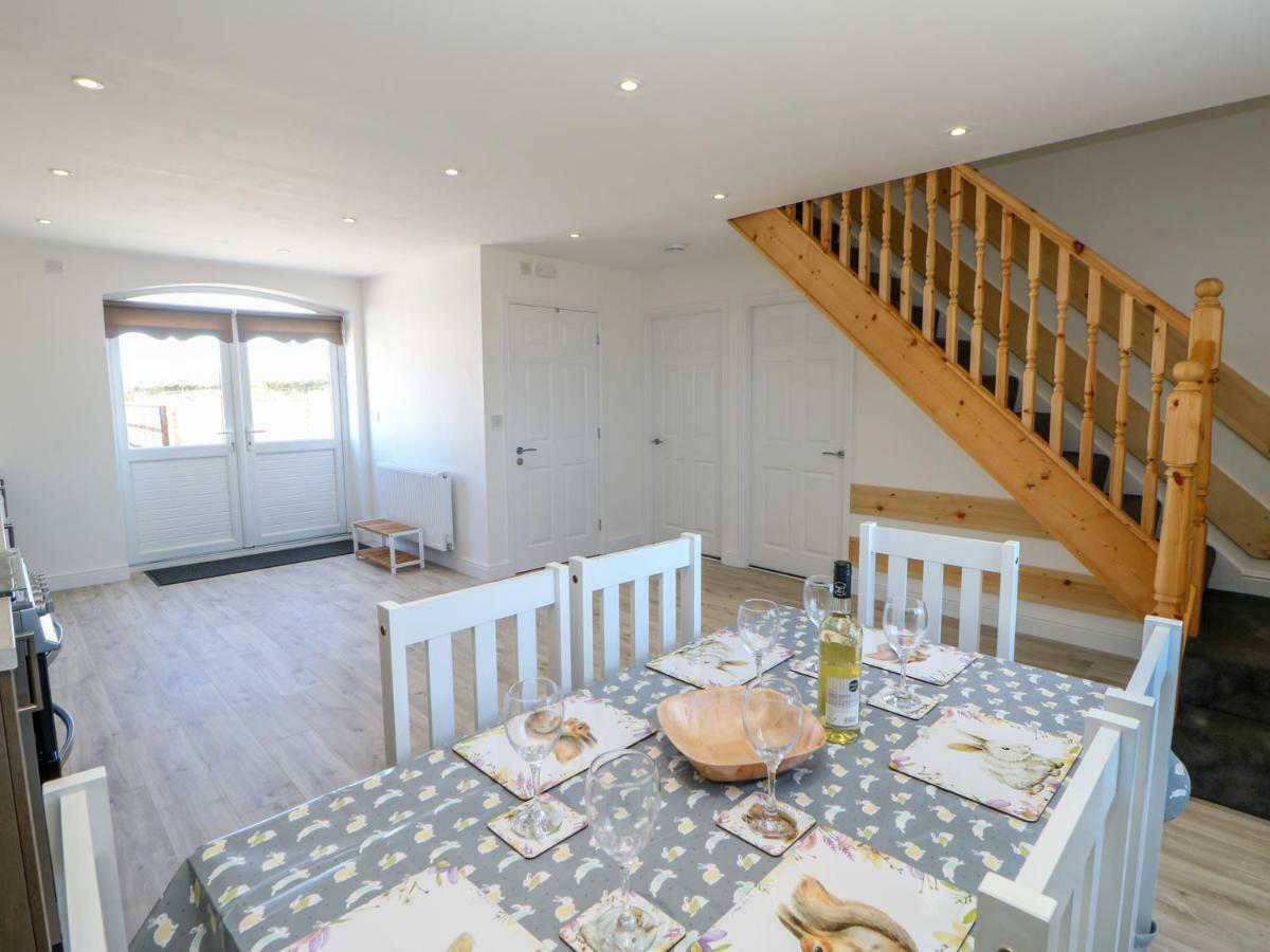 Bramble Cottage Durham Buitenkant foto